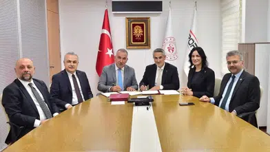 Aydın’da spor hamlesi: İlçelere yeni tesisler geliyor