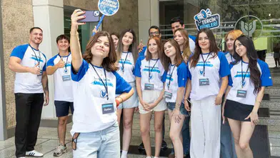 Tercih döneminde teknoloji devrimi: Yaşar Üniversitesi adayları yapay zeka ile karşılıyor