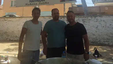 Arabeskin efsanesine vefalı veda: Aydınlı hayranlarından anlamlı hayır