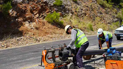 Fethiye’de musluklar kesintisiz akacak: Dev altyapı yatırımı başladı