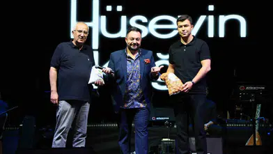 Çameli’de festival rüzgarı: Alabalık yarışmasıyla başladı, Hüseyin Kağıt ile coştu