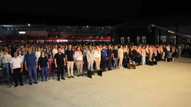 Çameli’de Yörük kültürü rüzgarı: 10. festival coşkuyla başladı