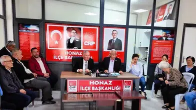 Başkan Kepenek'ten siyasi gündem çıkışı: Haklılığımız tescillendi