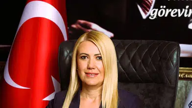 Şeniz Doğan’dan siyasi kulislere nokta: İradem bana ait