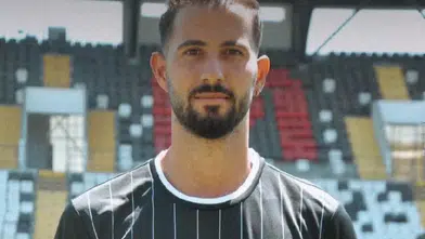 Somaspor’da transfer mesaisi: İki imza birden geldi