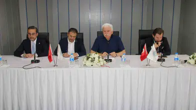 Denizli leblebisi rotayı dünyaya çevirdi: Yerel lezzete küresel vizyon