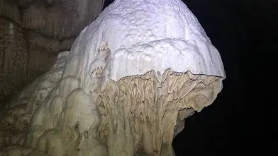 Kuşadası’nın derinliklerinde saklı efsane: Yaren Mağarası keşfedilmeyi bekliyor