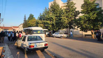 Çivril’de eğitim heyecanı: Başkan Dombaycı’dan yeni dönem mesajı