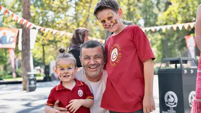 Denizli’de okul heyecanı şenliğe dönüştü: Binlerce çocuk unutulmaz bir hafta sonu yaşadı