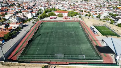 Denizli’de sporun çehresi değişti: İki dev tesis dünya standartlarına kavuştu