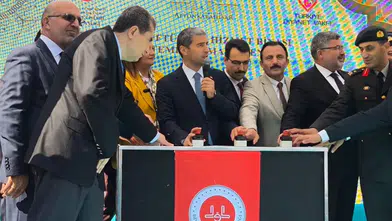 Afyonkarahisar'da dev yatırımın ilk harcı atıldı: Müftülük binası külliyeye dönüşecek