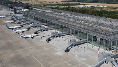 Dalaman Havalimanı'nda rekor hareketlilik: Milyonlarca yolcu ağırlandı