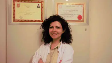 Yaz sonu cildinizdeki o çizgiler yaşlanma belirtisi olmayabilir