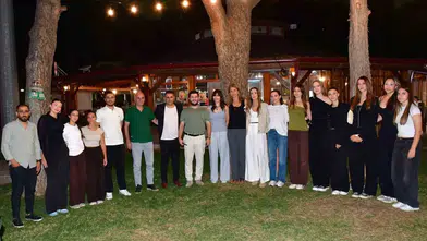 Yunusemre’nin Sultanları vites yükseltti: Hedef zirve yarışı