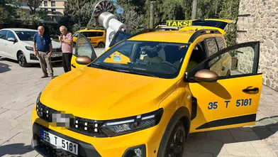 İzmirli taksiciler için devrim niteliğinde adım: Yıllık 360 bin lira cepte kalacak