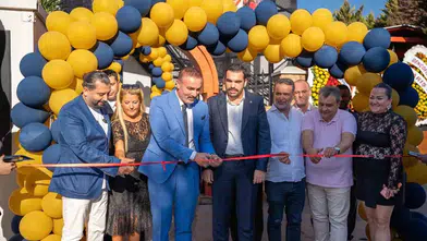 Güzelbahçe’de eğitimde çıta yükseldi: Radikal’in yeni kampüsü hizmete girdi