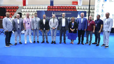 İzmir Büyükşehir Belediyesi Spor’da güven tazeleme dönemi: Alptekin ile yola devam