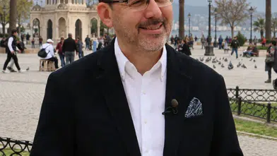 Mehmet Kasapoğlu'ndan 9 Eylül mesajı: İzmir'in kurtuluşu bağımsızlığımızın nişanesidir