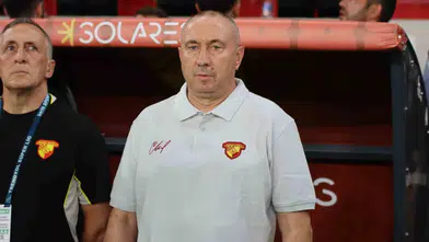 Göztepe'de Stoilov dönemi uzadı: Yönetimden tam destek mesajı