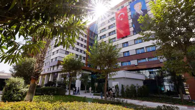 Yaşar Üniversitesi’nin çevreci kampüs vizyonuna uluslararası onay