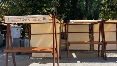 Buldanlı kadınların el emeği Denizli Büyükşehir ile kazanca dönüşüyor