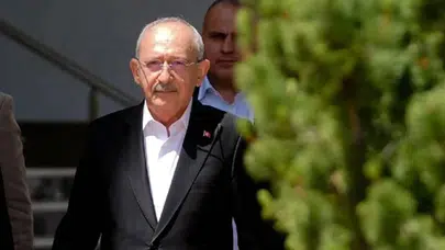 Kılıçdaroğlu'ndan yolsuzluk hamlesi: Belediyeleri özel bir kurul inceleyecek