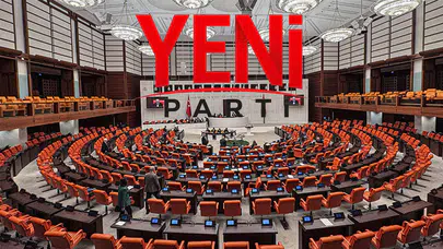 YENİ Parti ana muhalefet oldu: TBMM’de düzen değişecek