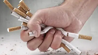 Dünyada 1,2 milyar kişi tütün kullanıyor: Sağlık maliyeti 1,4 trilyon dolar!