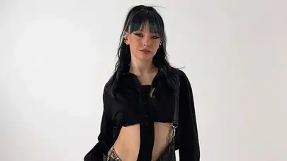 Zeynep Oktay'ın hayatı merak konusu oldu