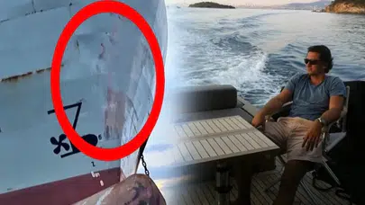Arel 7 gemisinin güzergahında çarpıcı iddialar, duruşma 13 Kasım'a ertelendi