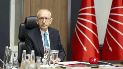 Kılıçdaroğlu’ndan tarım işçileri buluşmasında çağrı: ‘Halkın sözcüsü olacağız’