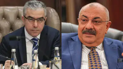 Tuğrul Türkeş'ten Mehmet Uçum'a AİHM eleştirisi