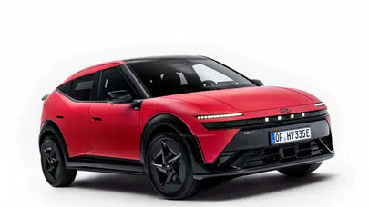 Otomotivde Tarihi Adım: Hyundai, Türkiye’de Tam Elektrikli IONIQ 3’ün Seri Üretimine Başladı