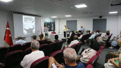 Karşıyaka ‘İzmir Baba’yı unutmadı