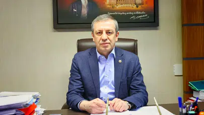 CHP'li Türeli: Kurusıkıdan dönüştürülen hayalet silahlar denetlenmeli