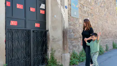 Saatlik Hizmet, Konaklı annelerin hayatını kolaylaştırmaya devam ediyor