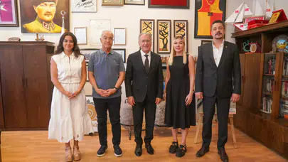 Seferihisar’da adalete erişimi kolaylaştıran iş birliği ikinci döneminde