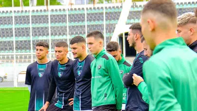 Denizlispor'un düşüşü sona yaklaşıyor, 2026-2027 sezonuna katılmayacak!