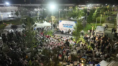 Torbalı’da Edebiyat Ve Kültür Rüzgârı: 104. Yıla 104 Konuk