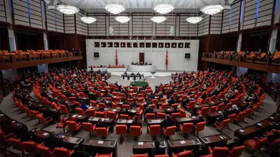 TBMM Başkanvekili Bingöl, dokunulmazlık fezlekeleri için Kurtulmuş'la görüşecek