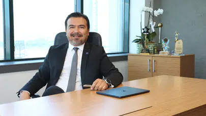 Türk Dünyası Teknoloji Tüketen Değil, Teknoloji Üreten Bir Ekosistem Olmalı