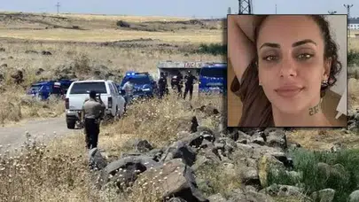 Diyarbakır'da kadının ölümündeki şüpheli detaylar: Morluklar ve tehdit telefonları ortaya çıktı