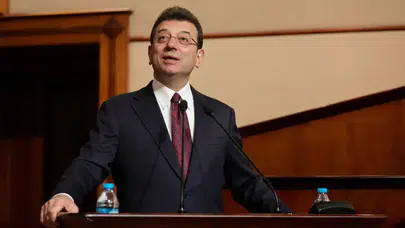 Ekrem İmamoğlu'ndan fon soruşturması: SPK yöneticileri derhal görevden alınmalı