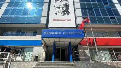 Menderes Belediyesi soruşturmasında avukat Elifnur Gürcü gözaltına alındı