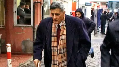 Kaşif Kozinoğlu soruşturmasında 9 kişi daha gözaltına alındı
