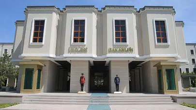 İçişleri Bakanı Çiftçi duyurdu: Dolandırıcılıkla Mücadele Merkezi kuruluyor