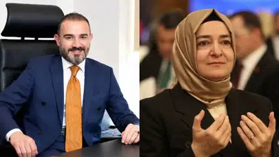 Foncu Fatma Betül Sayan Kaya: Yusuf Ulutaş ile ilgim yok, ana paramı aldım
