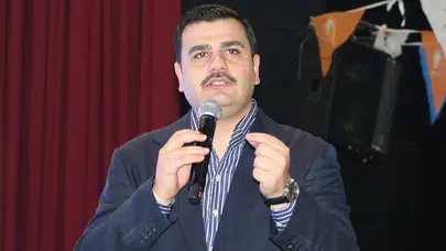 AK Parti Genel Sekreteri İnan: İzmir Cumhur İttifakı’nın kalesi oldu