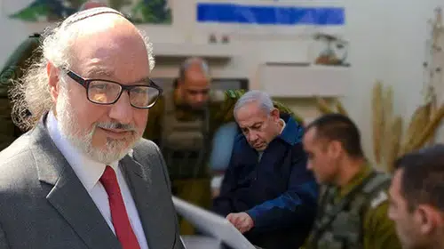 Eski MOSSAD casusu İsrail'i uyardı: Bir sonraki savaş Türkiye'yle olacak