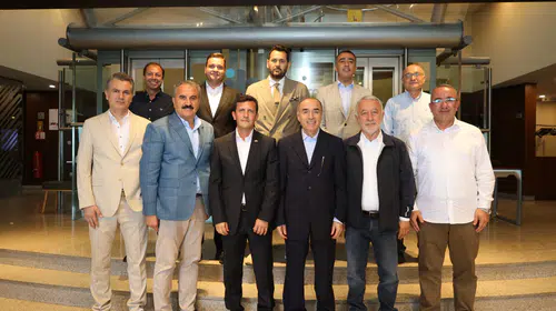 Zeytin ve zeytinyağı ihracatçıları finansmana erişimde kolaylık istiyor